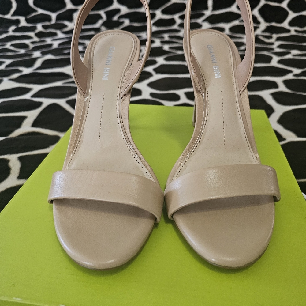 Gianni Bini heels